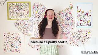 Talking about my sticker collection