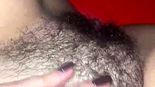 What fun can I have alone with my fingers?