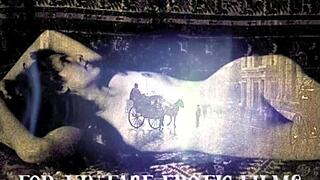 Dark Lantern Entertainment Presents Classic Vintage Shows