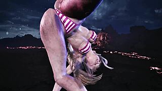 LILI'S BIKINI MOD SHOWCASE