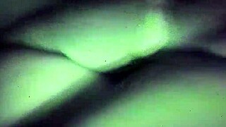 bitch has a big pussy