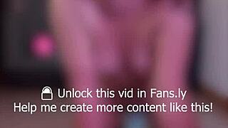 Experimenting with a Pussy Workout on the Beach