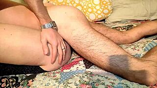 keep calm and fuck her slowly, she has a sensitive pussy