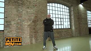 pov - threeway fun with fuck babes evelina darling and lexi layo