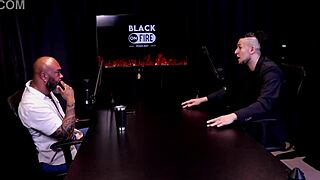 Sexo Anal Nada Mais É Do Que Dor Seu Primeiro Atendimento Foi Engraçado E Quando Teve Que Ensinar Um Marido - Cadu Sem Fôlego Watch On Sheer Red