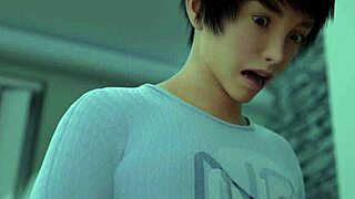 milfy city part 13 - sneaking into step aunt's house at night 😏