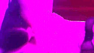 Stepmother Fingering Her Stepson's Girlfriend