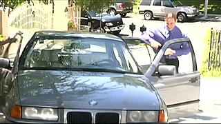 dawn and ashley long share a quiet moment together