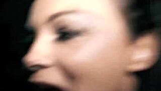 Mature slut priscilla gets picked up and pounded in hotel room by wolf wagner