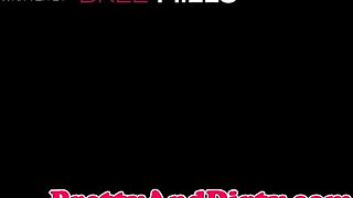 Watch the Squirting Housewife Get Plowed by Her Husband!