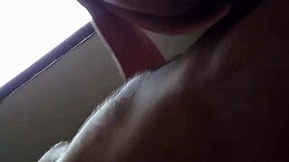 me follo a vecina madura infiel