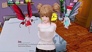 harem hotel 240, exploring game adventures