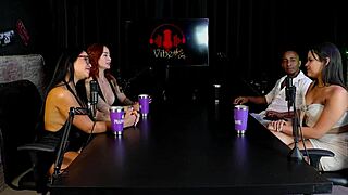 Porn star shares experiences and tips for beginners