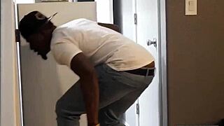 Busty Hot Milf Kyra Rose Gets Ass and Pussy Fucked by Rome Major