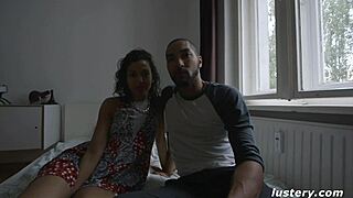 Lustery Submission 708 Involves Silky Wet Fingering and Group Handjobs