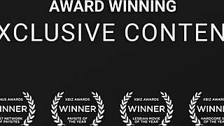 Шалина Девин не може да чака екстремен анал с този дебел кур