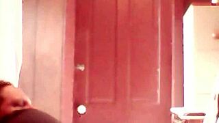 Deep Anal Insertion With Dildo Toys In Intense Sessions