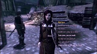 The erotic scriptures sc 1 ve 22 yearning for ysolda