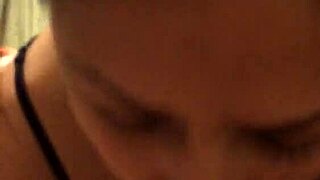 My ex loves sucking my dick, part 2