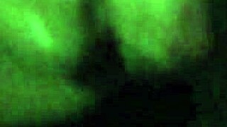 Sucette Sucks Monster Black Cock With Intense Passion!