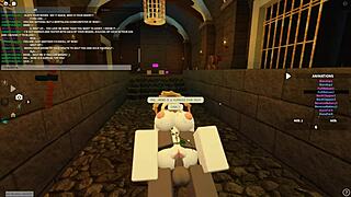Roblox Porn