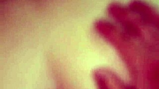 my cheating stepmother talks on phone