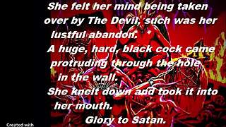 how do you corrupt your wife for satan