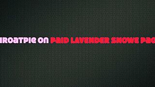 Oh My God, After Asking Her Out, She Rimmed My Ass And Sucked My Cock So Well!