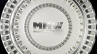 i saw marcia hase get her butt fucked by rome major