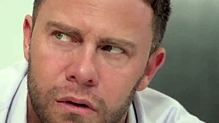 horny milf andi avalon craves fucking her new stepson cock