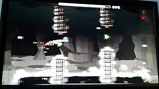 THE FINGER DASH GAME BLASTS VENOM TUNES WITH GEOMETRY DASH ADVENTURES