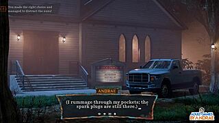 ep9 horny nuns engage in group sex finale with lust-sisters