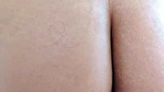 I Found My Hard-Cocked Boss In The Room