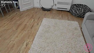 Naelle Embraces Her Slutty Side After The Game