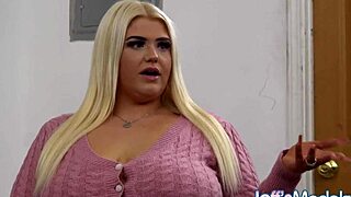 interracial orgy at bbw detention center