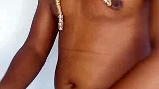 i'm doin a solo masturbation showdown with that lock down sound track