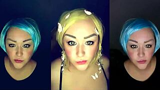 ORGASM From SPITROASTED Handsfree Loop Till You Cum!