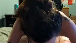 i give eye contact blowjob full clip in premium