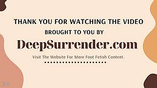 top foot play ideas for couples