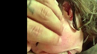 french slut eden ivy receives piss on her body