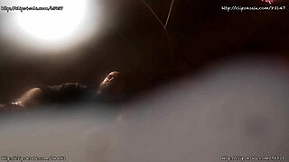 i'm sabina agos, fingering deepthroat and vomiting backstage with passion