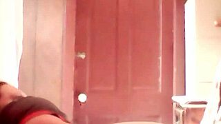 Deep Anal Insertion With Dildo Toys In Intense Sessions