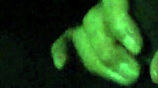 Sucette Sucks Monster Black Cock With Intense Passion!