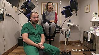 Don't take rides from strangers, Kalani Luana warns with a slap.