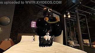 breeding my umbreon slut?