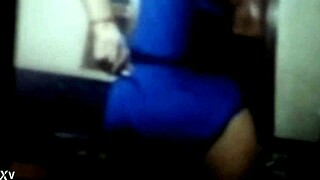 horny school girl gets hardcore pov action with milf