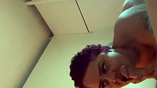 Can You Last Five Minutes Of Her Big Tits Blowjob?