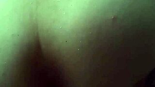 me follo a vecina madura infiel