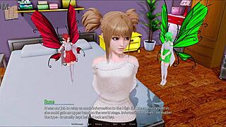 harem hotel 240, exploring game adventures