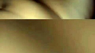 Young naughty moans on all fours